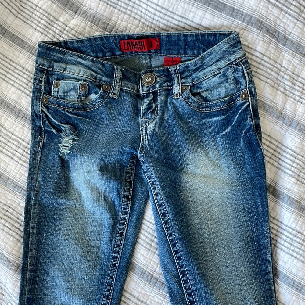 Zana Di jeans